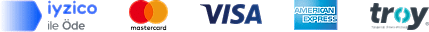 iyzico logoları