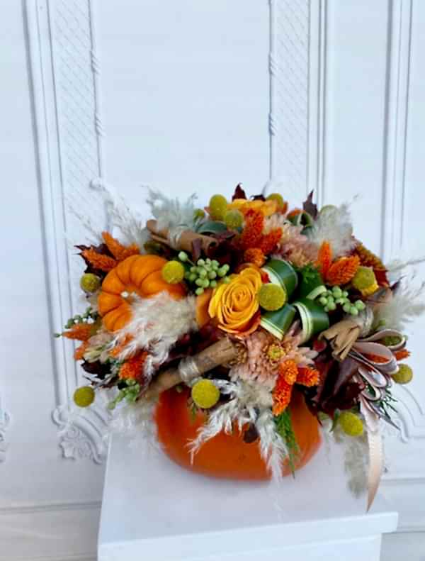 geçmiş olsun çiçek aranjmanları