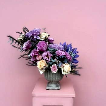 Kurumsal ve Şık Çiçek Fikirleri