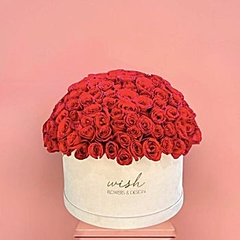 Lüks Çiçek Hediye Önerileri