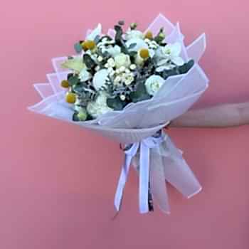 Nişan Törenlerinde Tercih Edilen Çiçekler