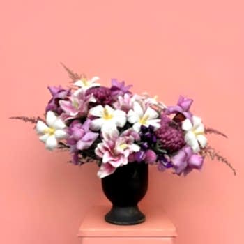 Ofis Masaları İçin En Dayanıklı Canlı Çiçekler