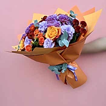 Öğretmenler Günü için En Popüler Çiçek Renkleri