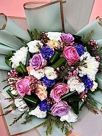 Felicia Karışık Buket