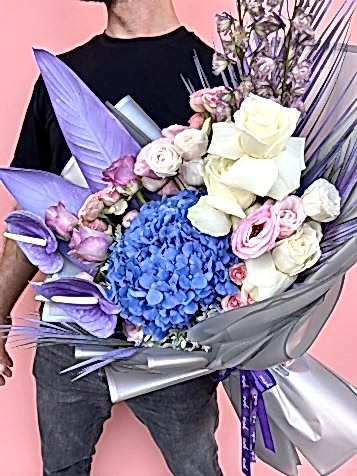 Aurora Karışık Buket