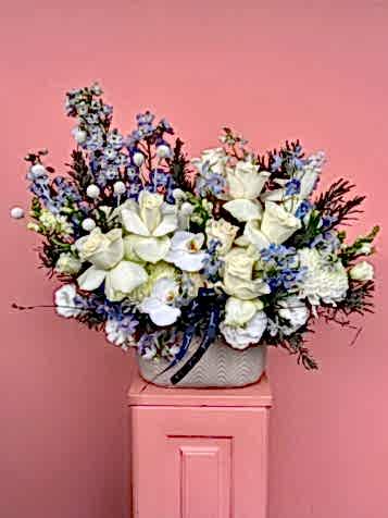 Claudia Özel Tasarım Aranjman