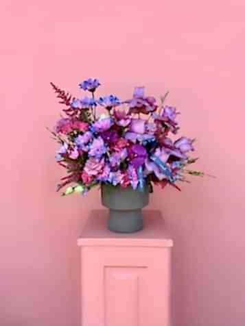 Colour Of Love Aranjman