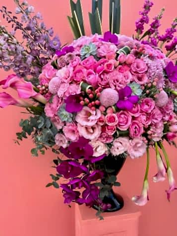 Donna Grand Deluxe Özel Aranjman