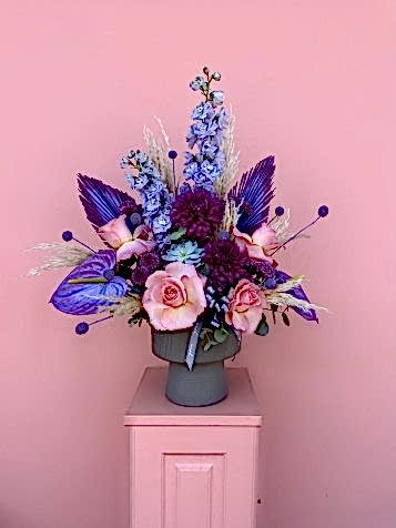 Violet Dream Aranjman