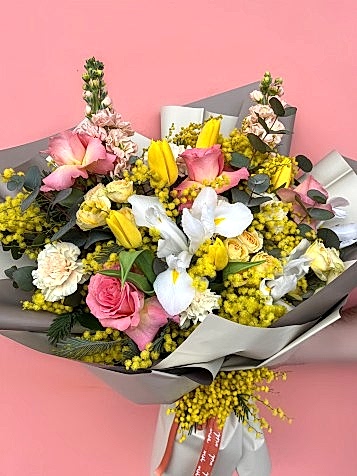 Marion Karışık Buket