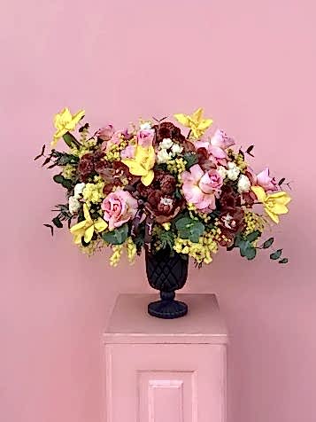 Mimosa Beauty Aranjman