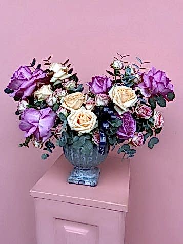 Rosalin Gül Aranjmanı