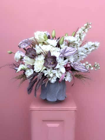 Pearl Symphony Aranjman