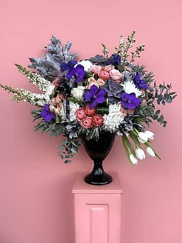 Ninda Grand Deluxe Aranjman