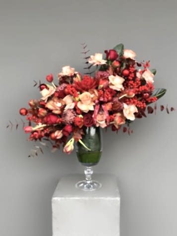 Doria Grand Deluxe Tasarım Aranjman