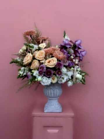 Summer Blush Aranjman