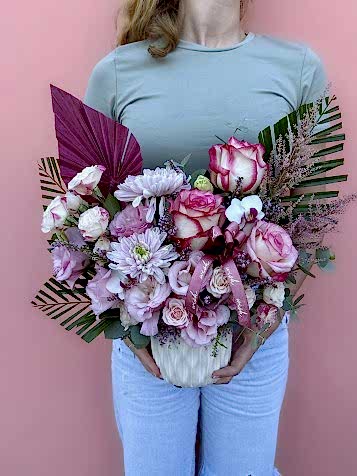 Sweet Dream Mini Aranjman