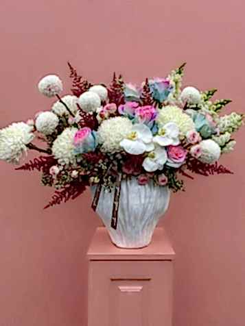 Luxe Dream Symphony Aranjman