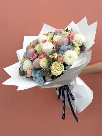 Sugar Dream Karışık Lüks Buket