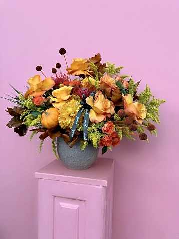 Marcel Sonbahar Aranjmanı