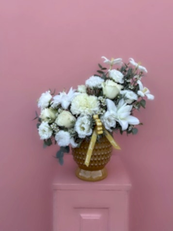 Golden Aura Aranjman