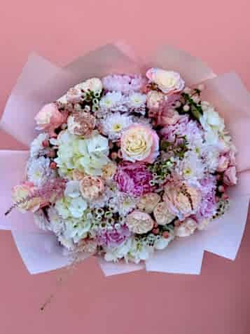 Fiora Karışık Lüks Buket