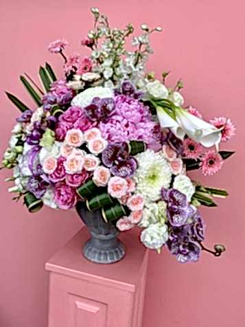 Grace Grand Deluxe Aranjman