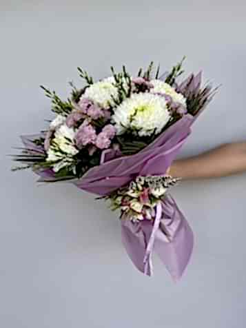 Jessia Anastasia Buketi