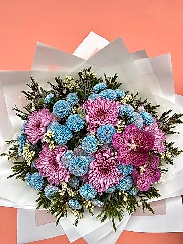 Lena Vip Karışık Buket