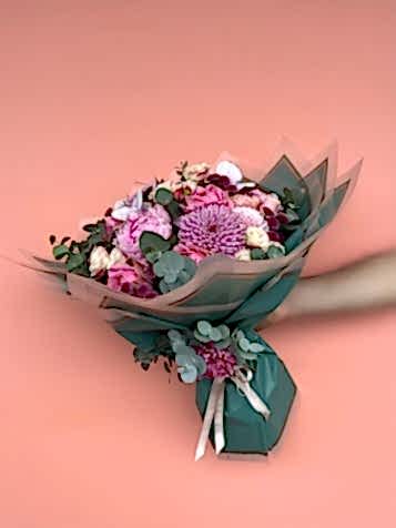 Lony Karışık Buket