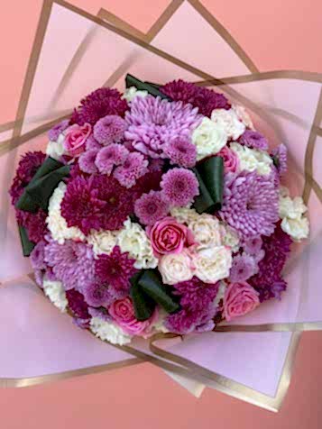 Melina Karışık Buket