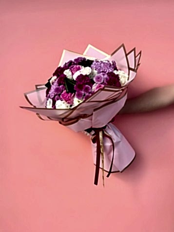 Melina Karışık Buket