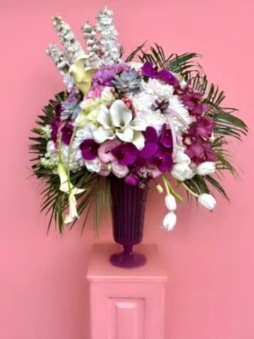 Mirela Grand Deluxe Aranjman