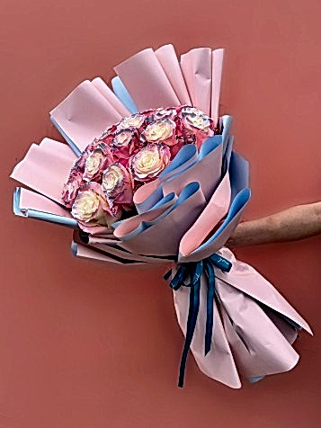 Pearl Aurora Özel Ekvator Gülleri