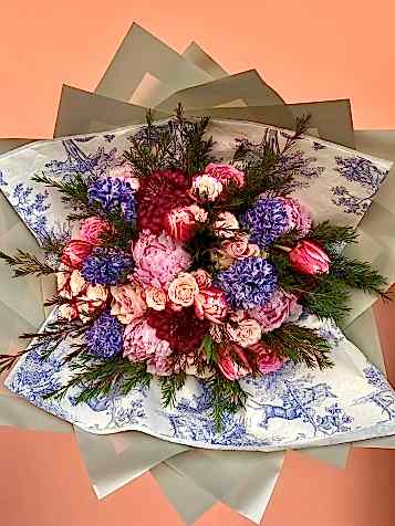 Rena Karışık Buket