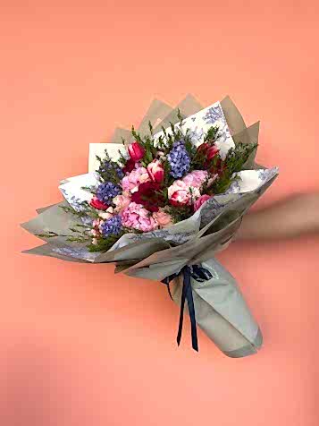 Rena Karışık Buket