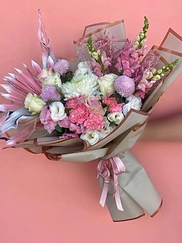 Romina Karışık Buket