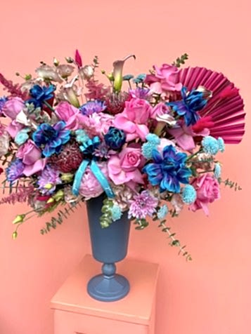 Unicorn Dream Lüks Aranjman