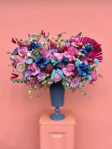 Unicorn Dream Lüks Aranjman