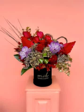 Valentina Kutu Aranjman