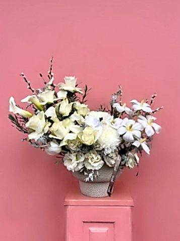 White Dream Aranjman